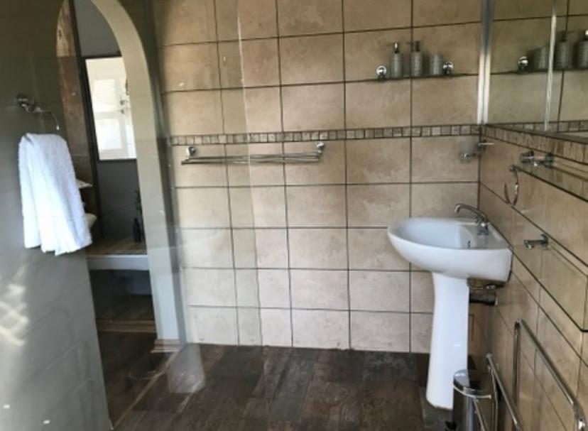 To Let 1 Bedroom Property for Rent in Universitas Free State